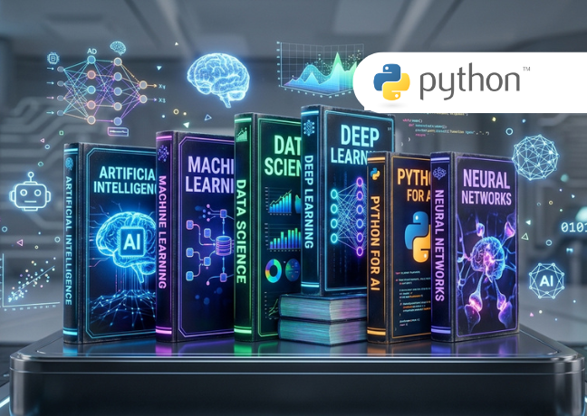 AI + Data Science Pro